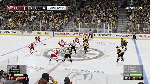 NHL 18 Commentator and Cheap Coins NHL 18 Commentator and Cheap Coins